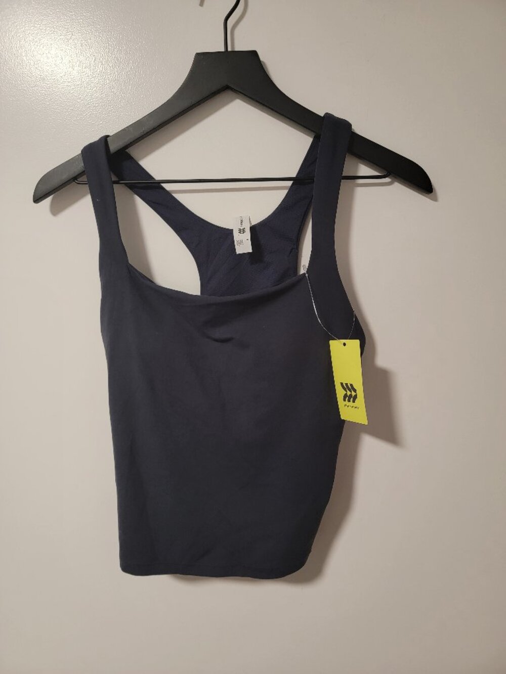 Women's Everyday Soft Square Neck Tank Top - All in Motion